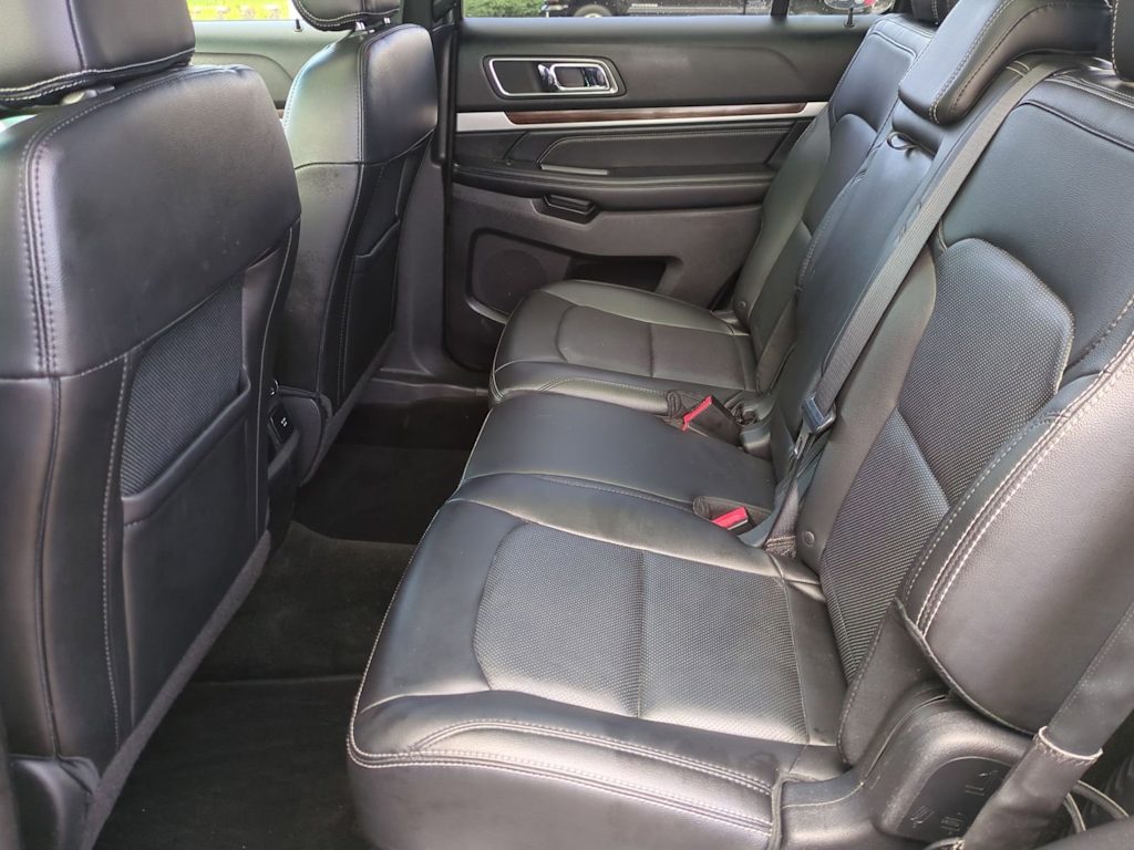 Thumbnail: 2017 Ford Explorer - 26