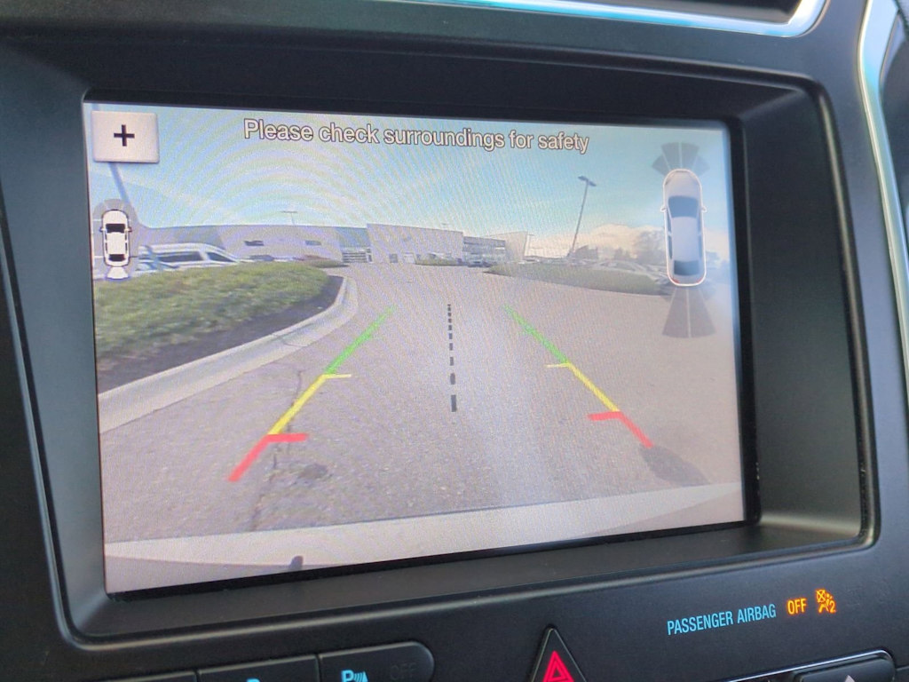 Thumbnail: 2017 Ford Explorer - 36