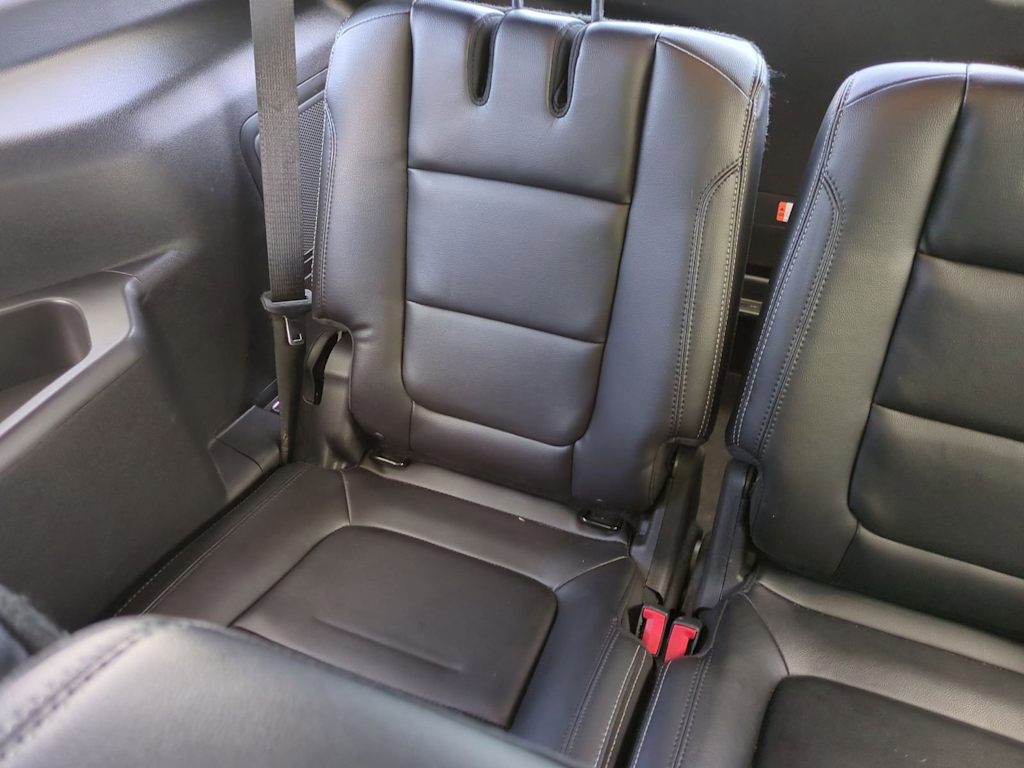 Thumbnail: 2017 Ford Explorer - 29