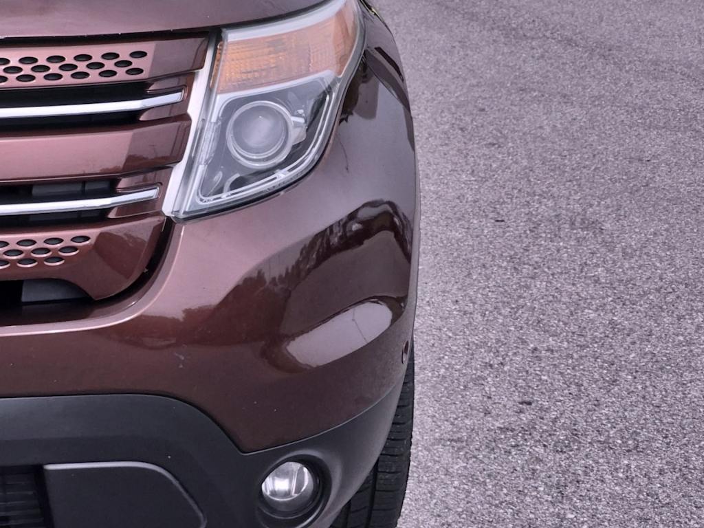 Thumbnail: 2015 Ford Explorer - 23