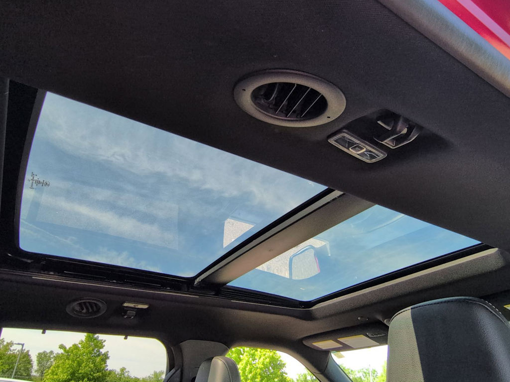 Thumbnail: 2022 Ford Explorer - 29