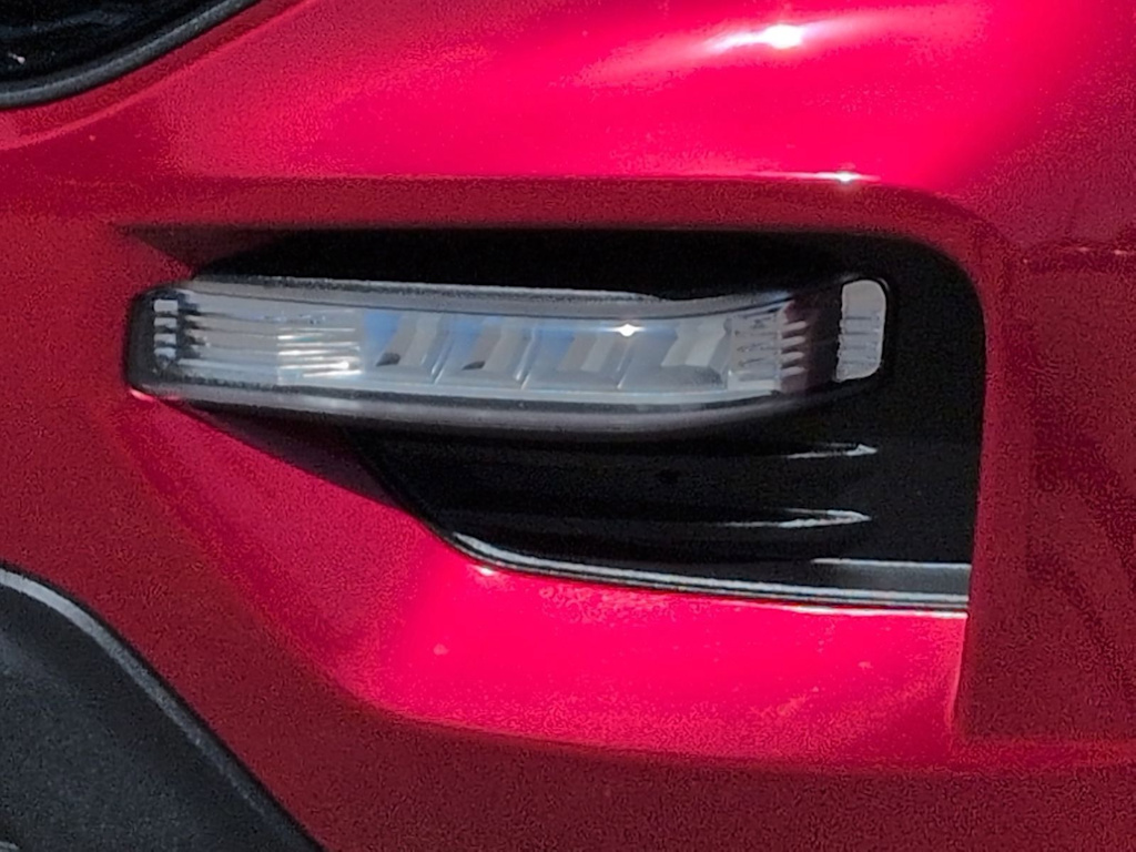 Thumbnail: 2022 Ford Explorer - 7