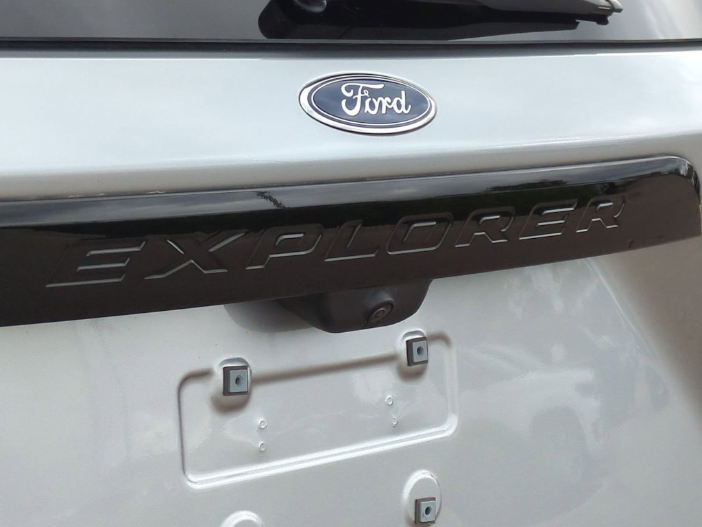 Thumbnail: 2023 Ford Explorer - 24