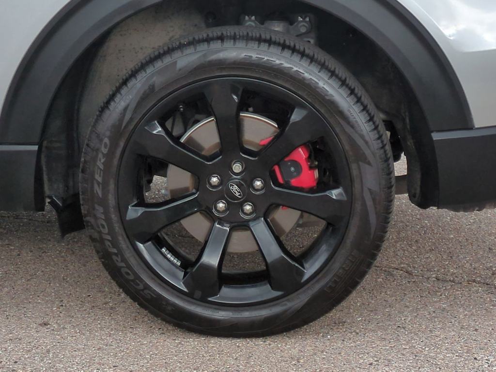 Thumbnail: 2023 Ford Explorer - 8