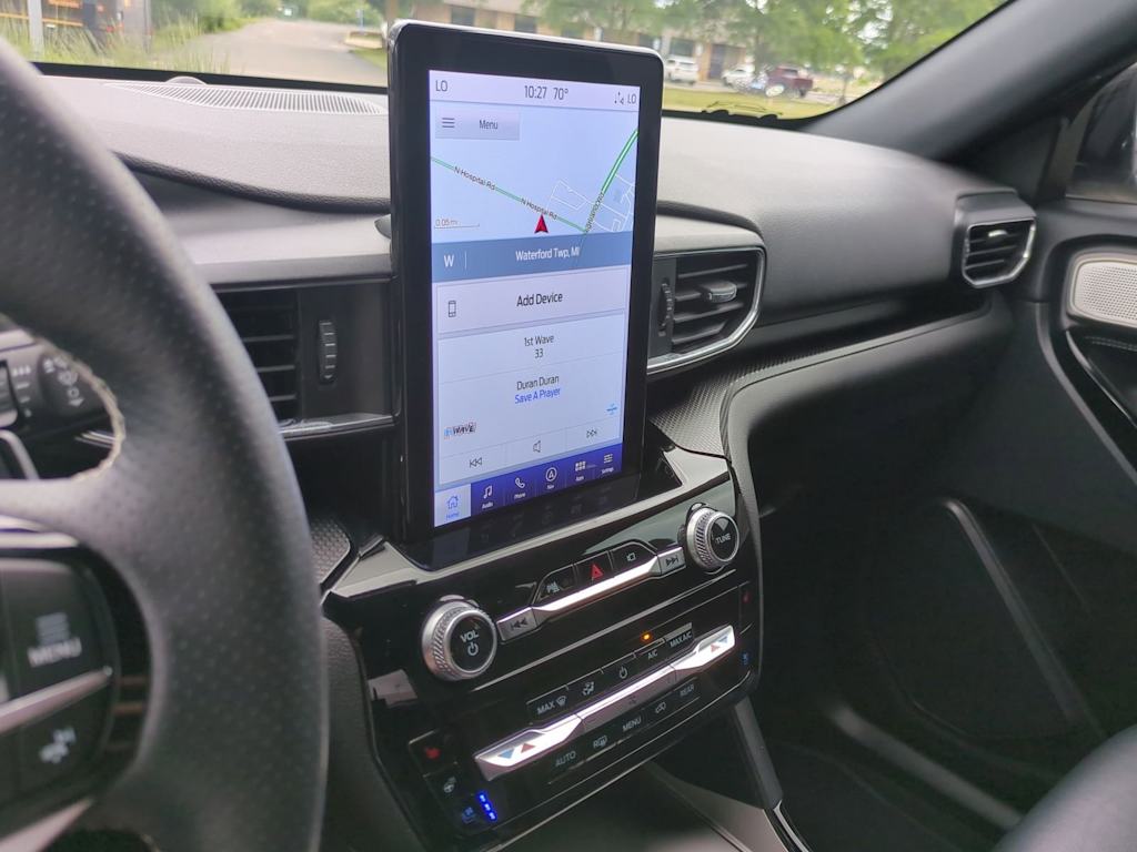 Thumbnail: 2023 Ford Explorer - 14