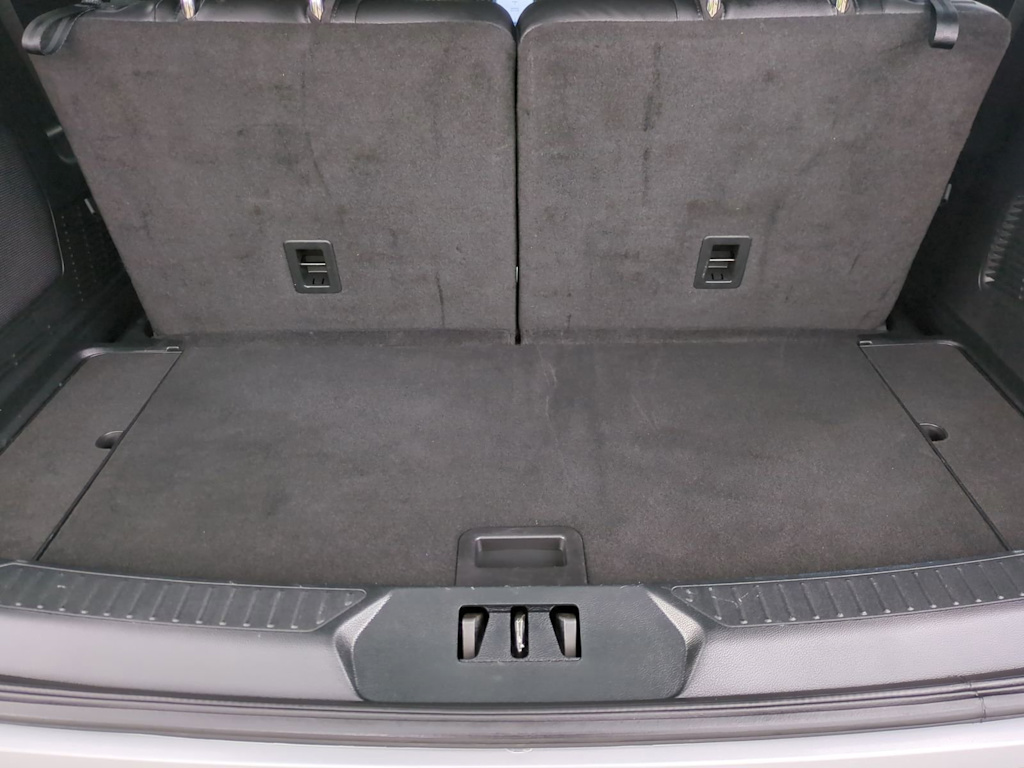 Thumbnail: 2023 Ford Explorer - 35