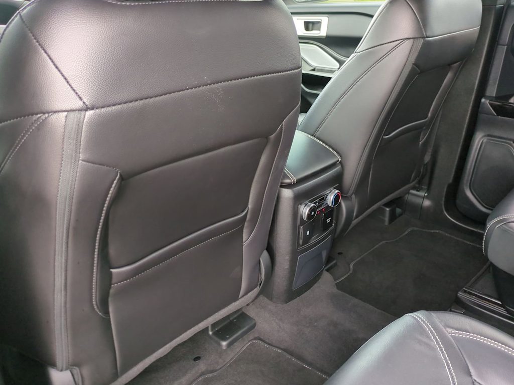 Thumbnail: 2023 Ford Explorer - 26