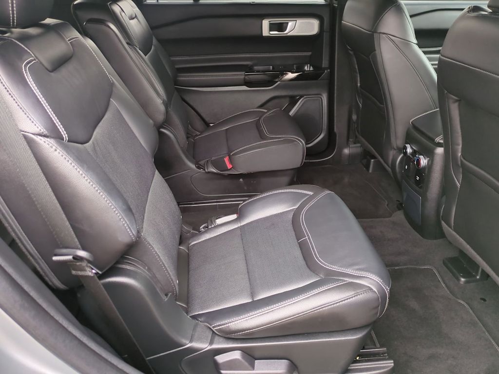 Thumbnail: 2023 Ford Explorer - 27