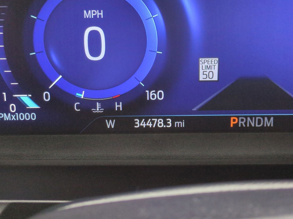 Thumbnail: 2023 Ford Explorer - 16