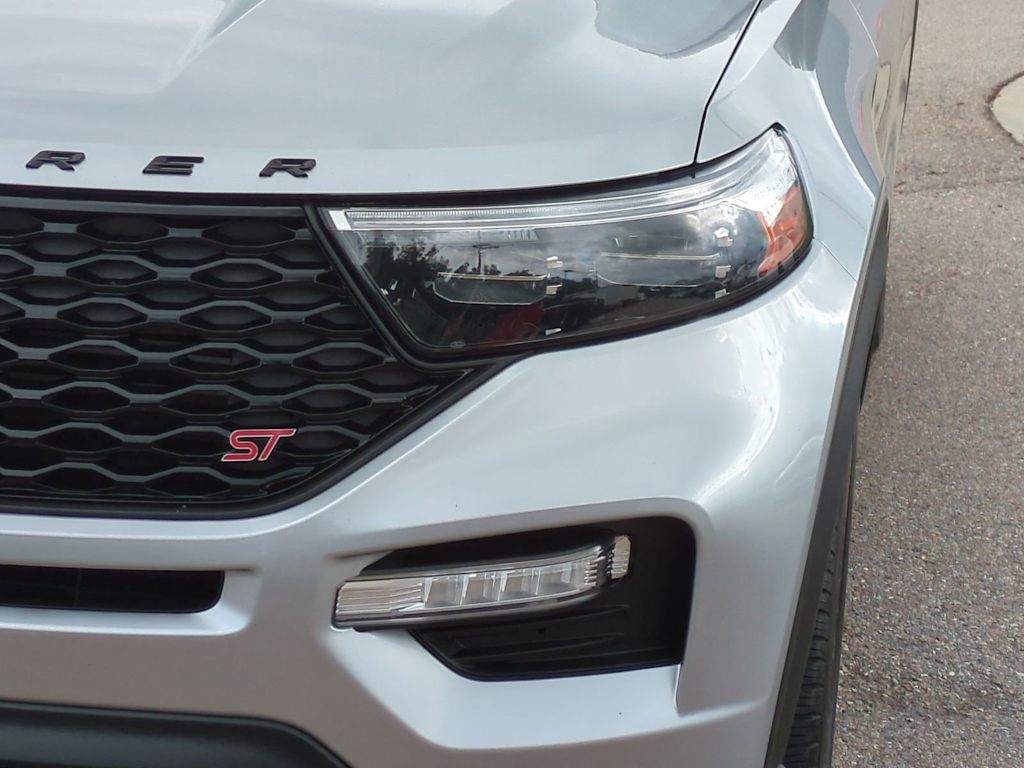 Thumbnail: 2023 Ford Explorer - 23