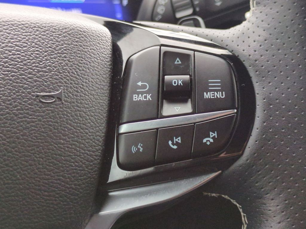 Thumbnail: 2023 Ford Explorer - 29