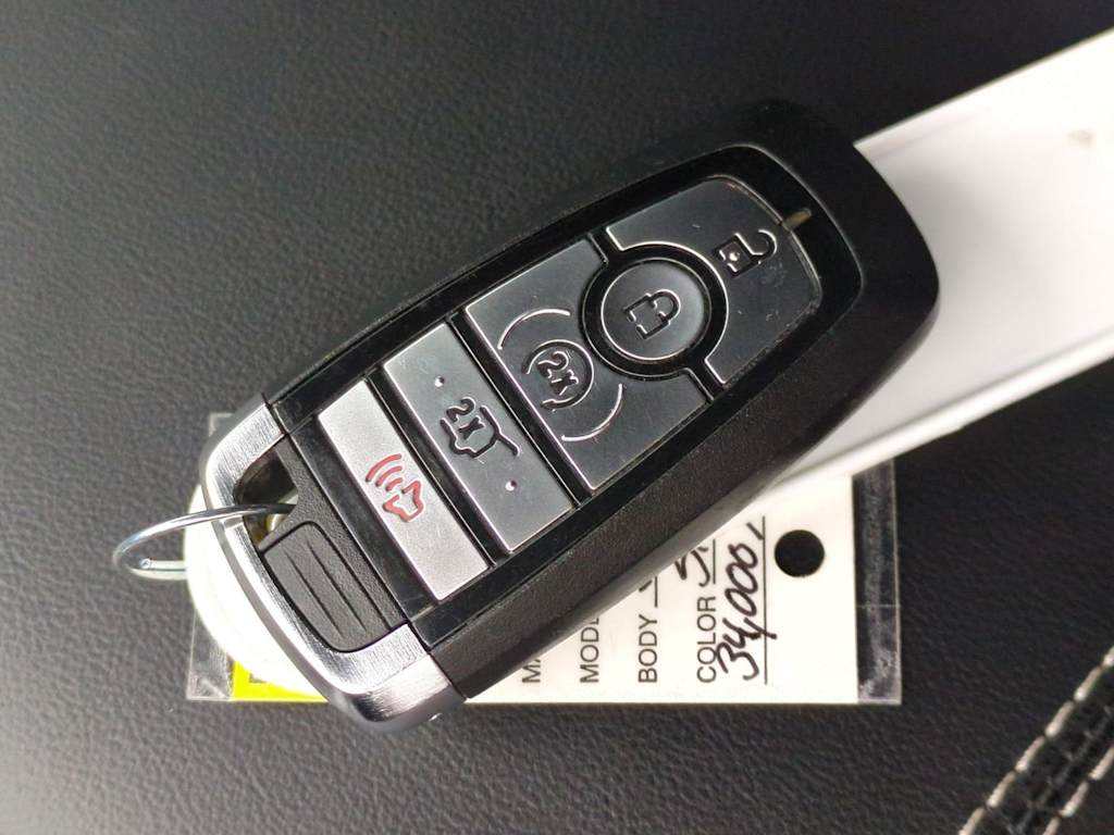 Thumbnail: 2023 Ford Explorer - 37