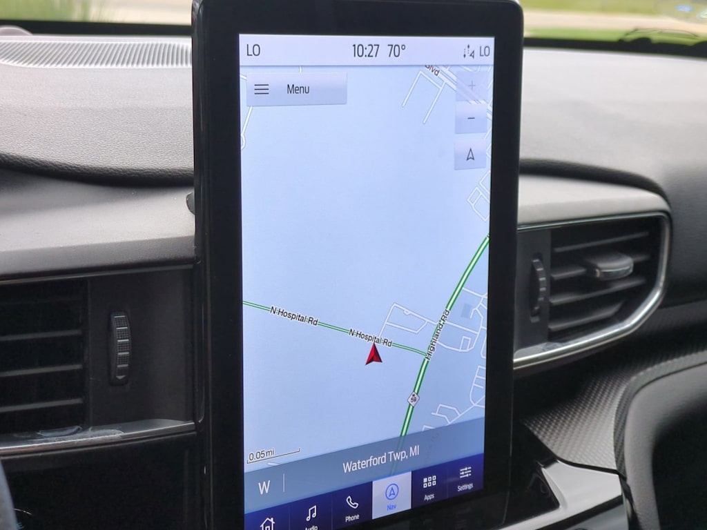 Thumbnail: 2023 Ford Explorer - 31