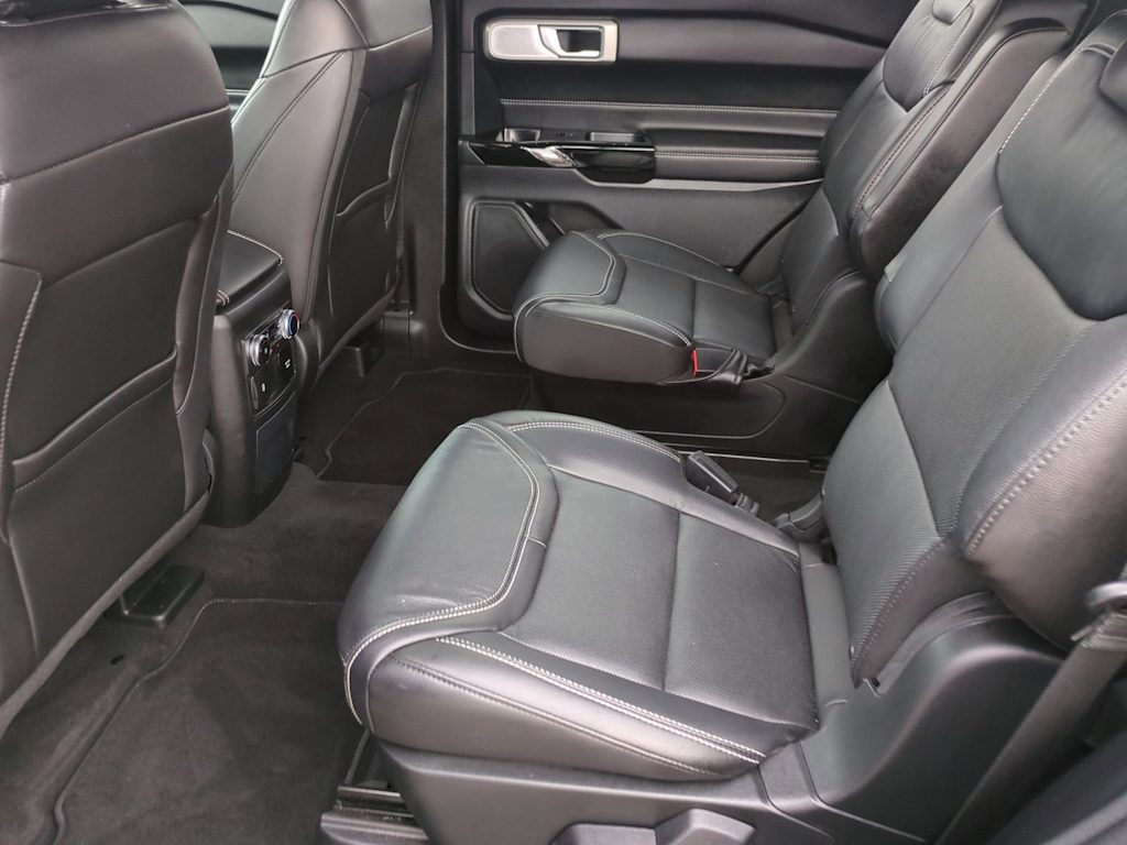 Thumbnail: 2023 Ford Explorer - 12