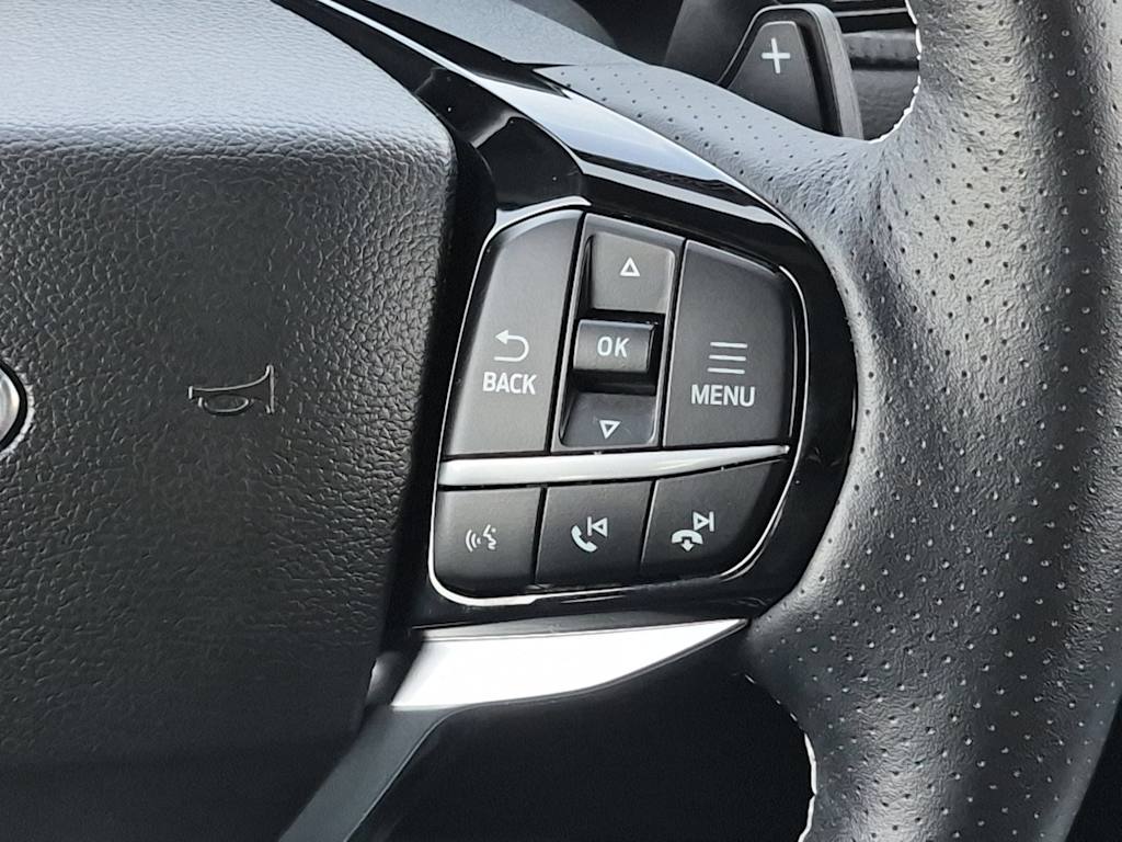Thumbnail: 2023 Ford Explorer - 30