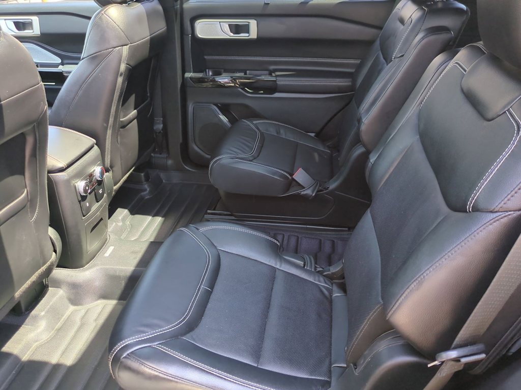 Thumbnail: 2023 Ford Explorer - 12