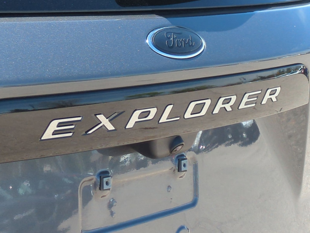 Thumbnail: 2023 Ford Explorer - 23
