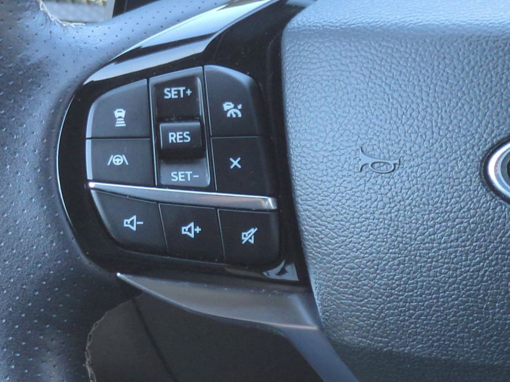 Thumbnail: 2023 Ford Explorer - 29