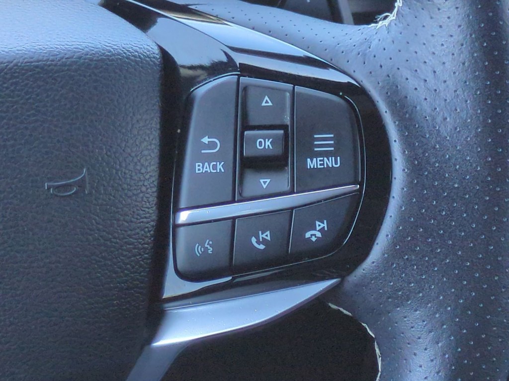Thumbnail: 2023 Ford Explorer - 30