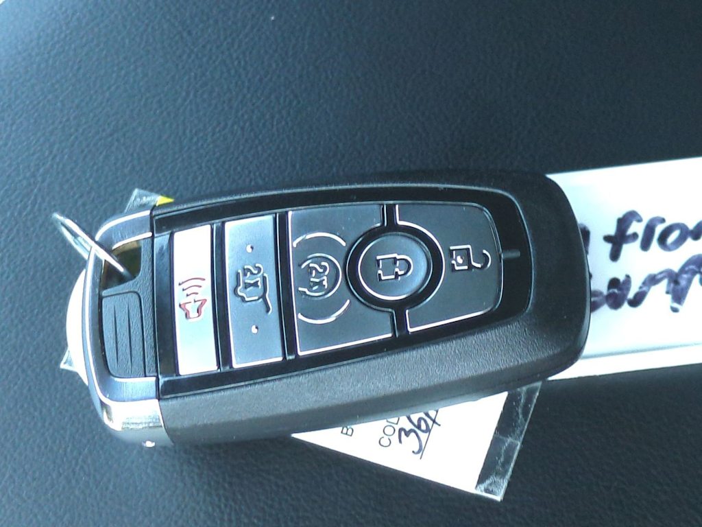 Thumbnail: 2023 Ford Explorer - 16