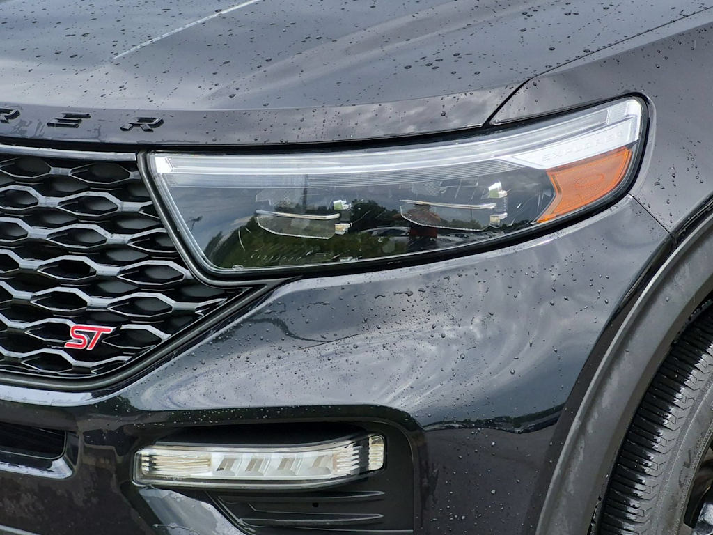 Thumbnail: 2021 Ford Explorer - 22