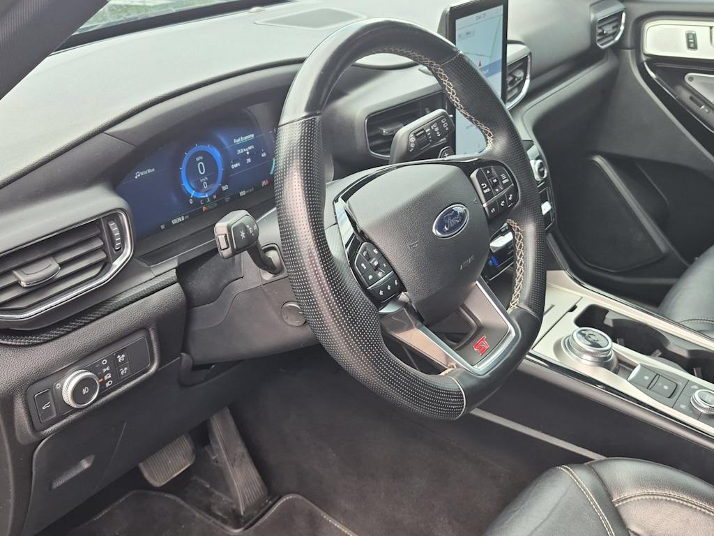 Thumbnail: 2021 Ford Explorer - 2
