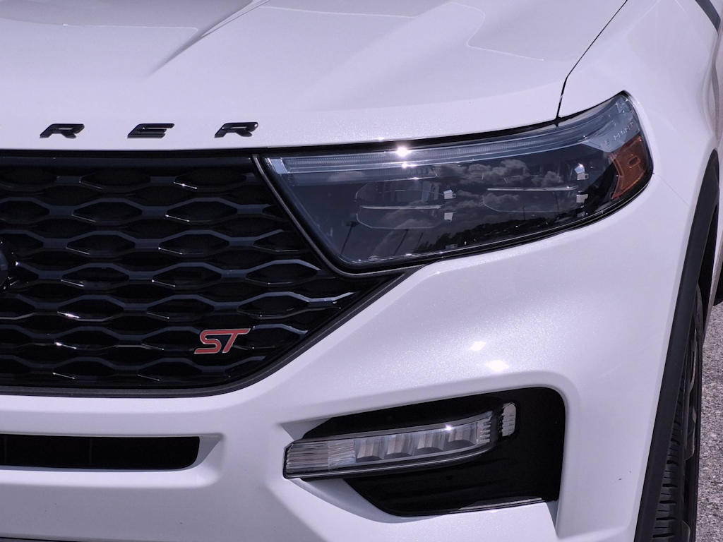 Thumbnail: 2022 Ford Explorer - 19