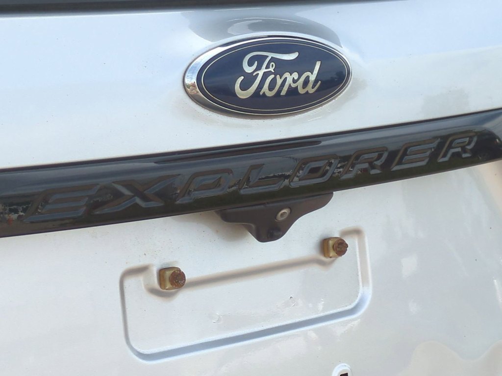 Thumbnail: 2018 Ford Explorer - 24
