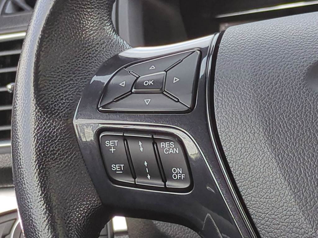 Thumbnail: 2018 Ford Explorer - 30