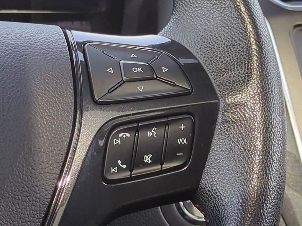 Thumbnail: 2018 Ford Explorer - 17