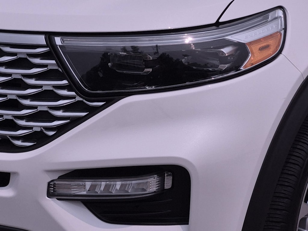 Thumbnail: 2023 Ford Explorer - 22