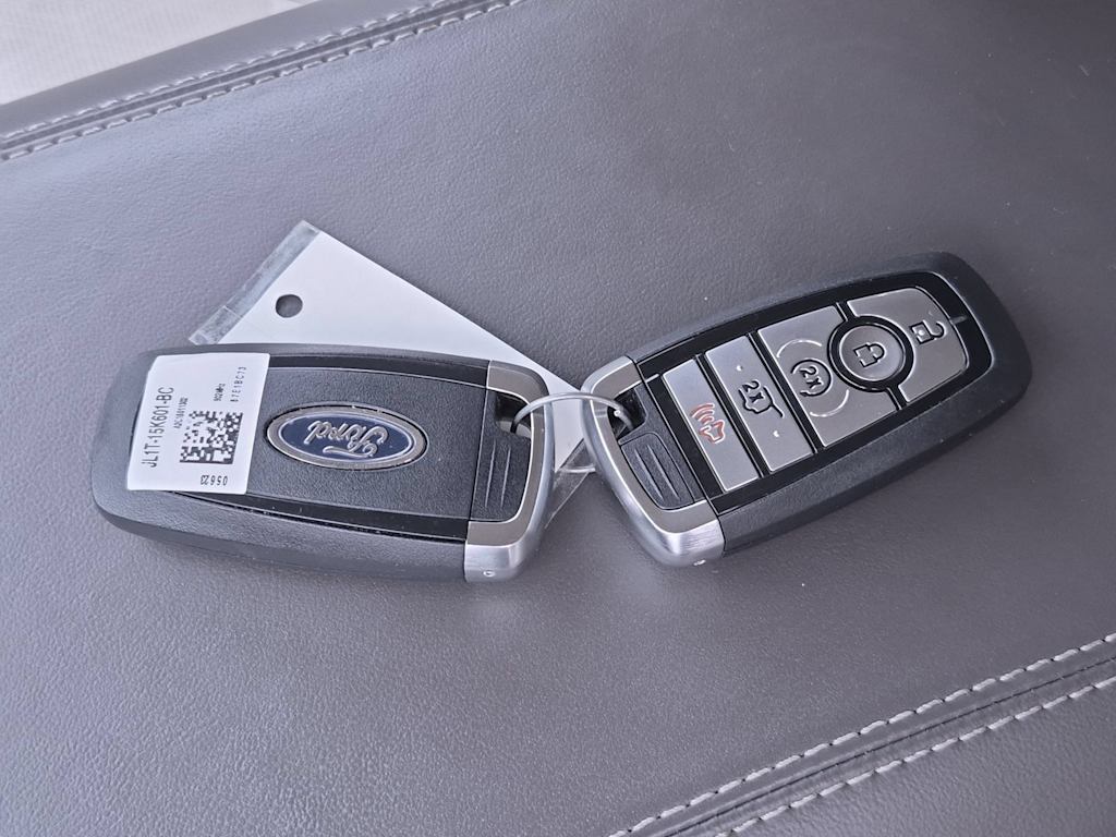 Thumbnail: 2023 Ford Explorer - 15