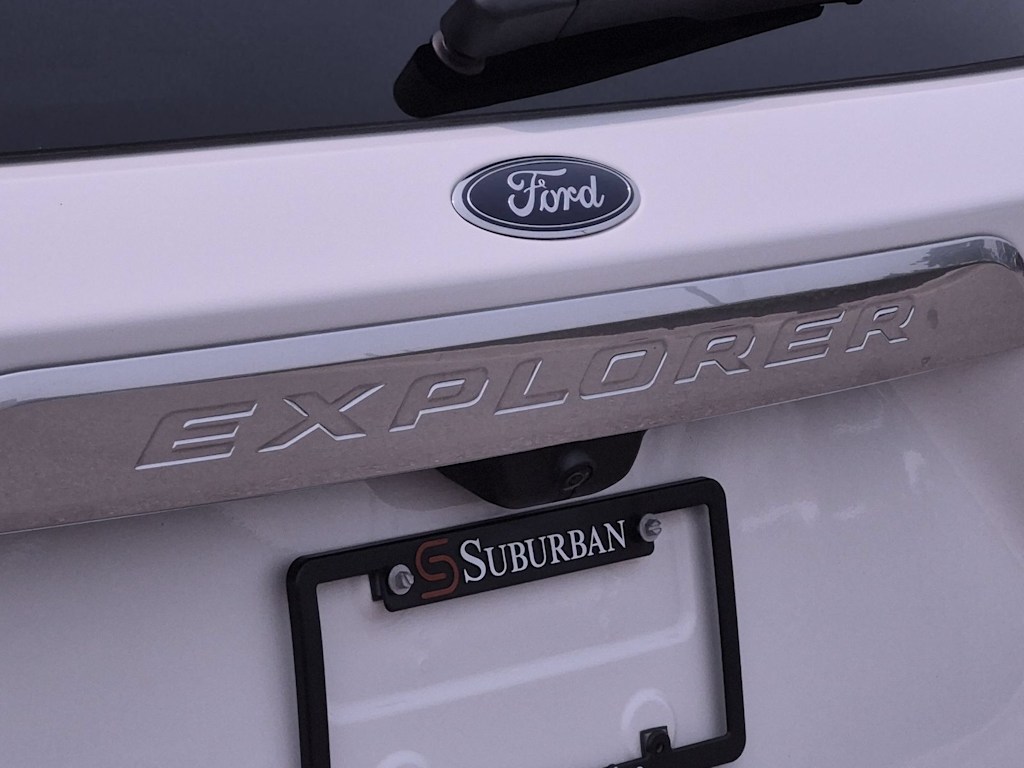Thumbnail: 2023 Ford Explorer - 23