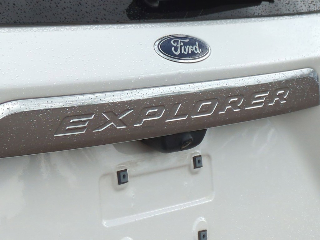 Thumbnail: 2023 Ford Explorer - 23