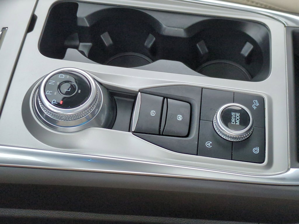Thumbnail: 2023 Ford Explorer - 37