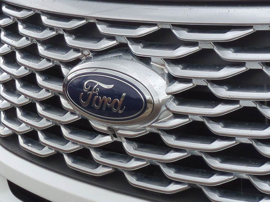Thumbnail: 2023 Ford Explorer - 7