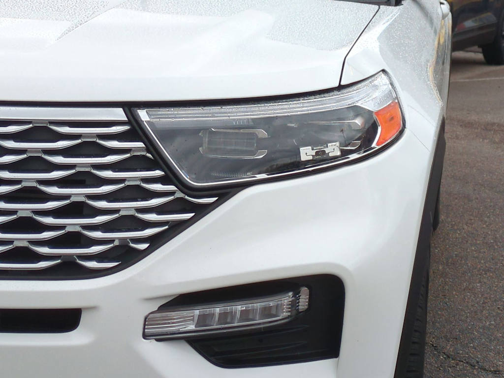 Thumbnail: 2023 Ford Explorer - 22