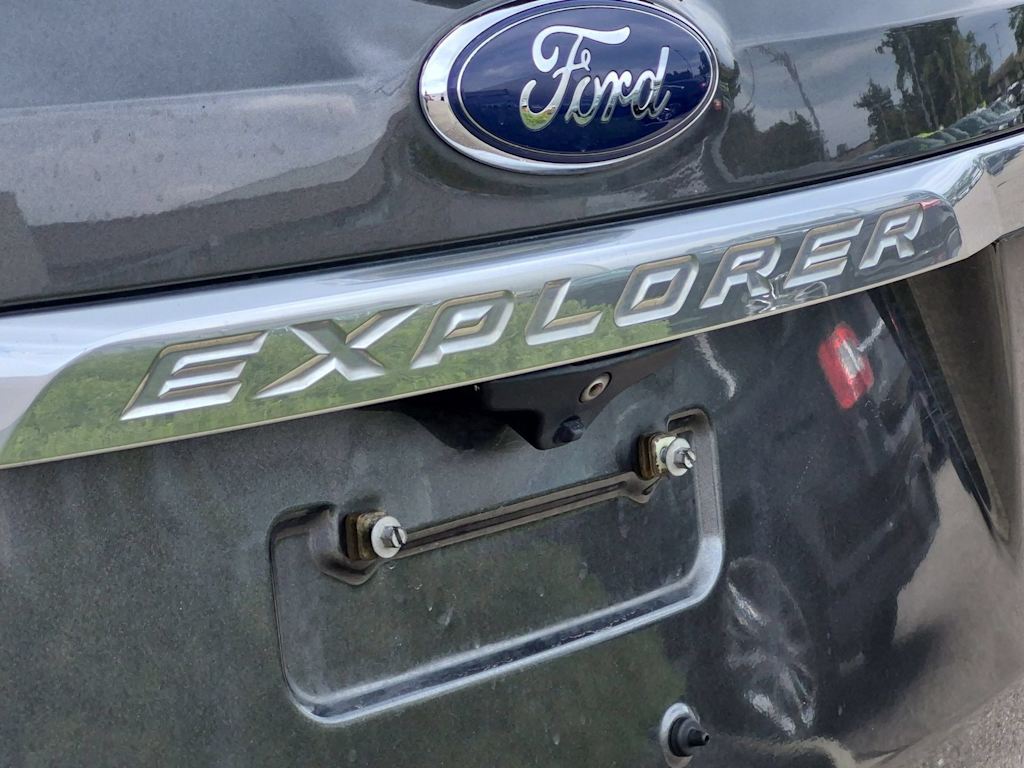 Thumbnail: 2018 Ford Explorer - 24