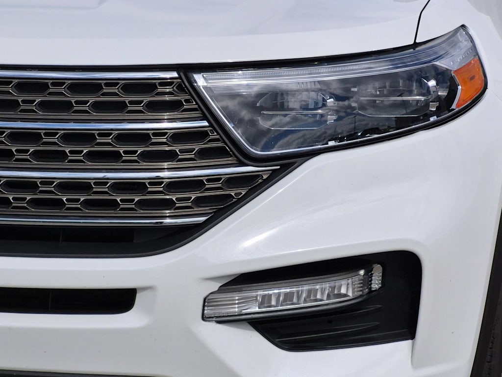 Thumbnail: 2024 Ford Explorer - 24