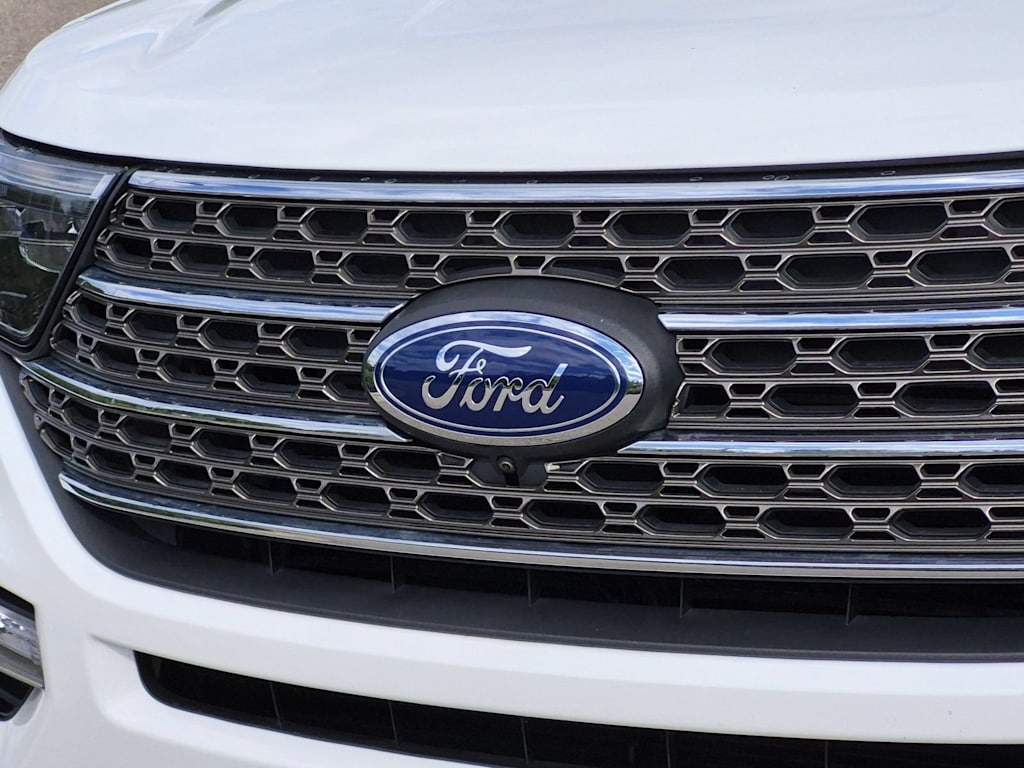 Thumbnail: 2024 Ford Explorer - 7