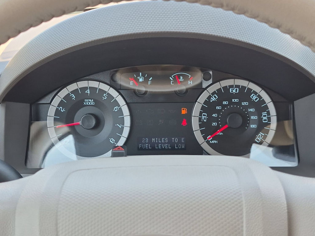 Thumbnail: 2011 Ford Escape - 16