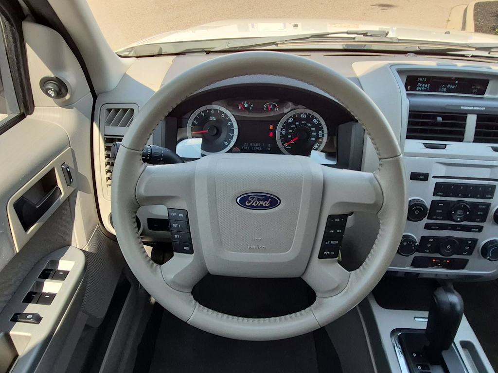 Thumbnail: 2011 Ford Escape - 13