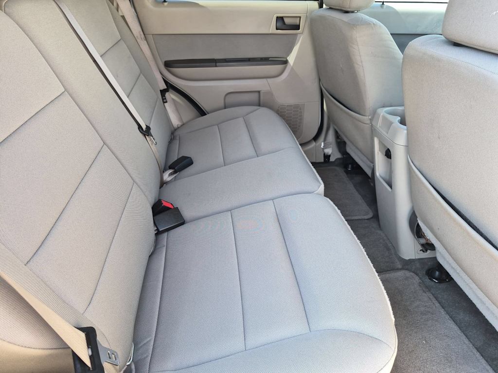Thumbnail: 2011 Ford Escape - 29
