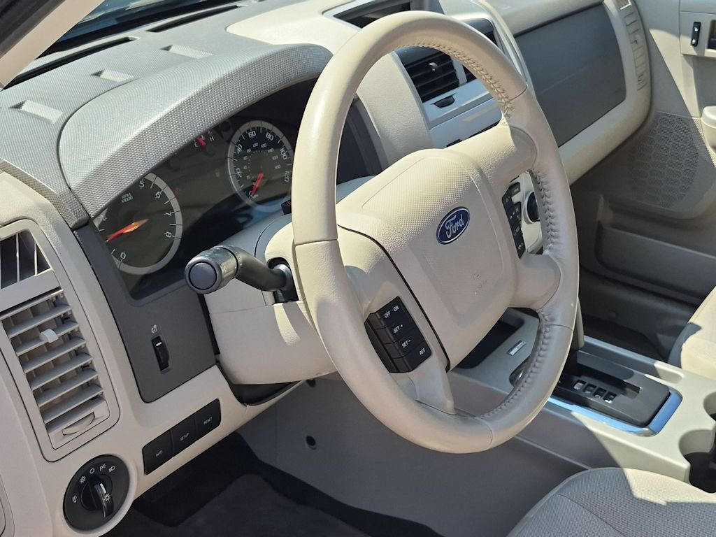 Thumbnail: 2011 Ford Escape - 2