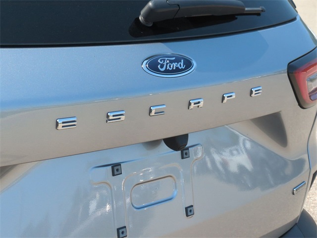 2024 Ford Escape Plug-in Hybrid 23