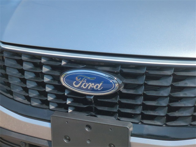 2024 Ford Escape Plug-in Hybrid 7