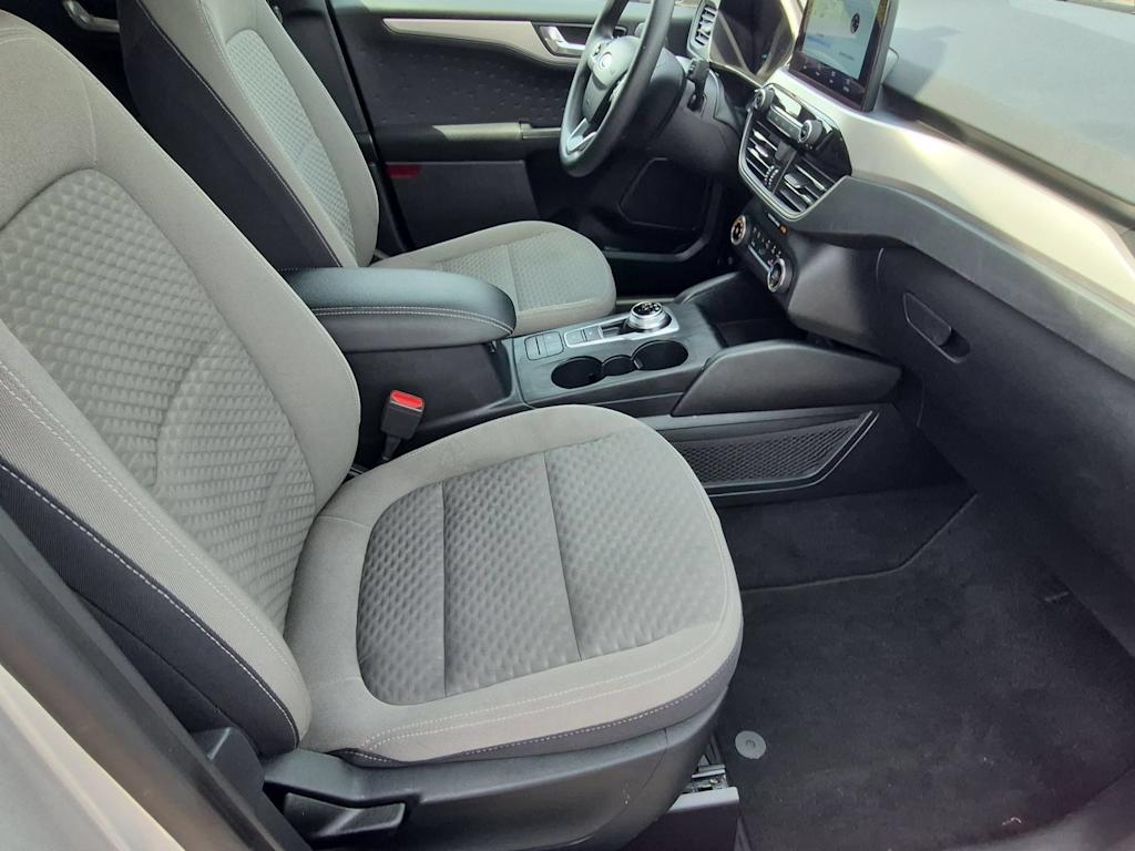 Thumbnail: 2020 Ford Escape - 11