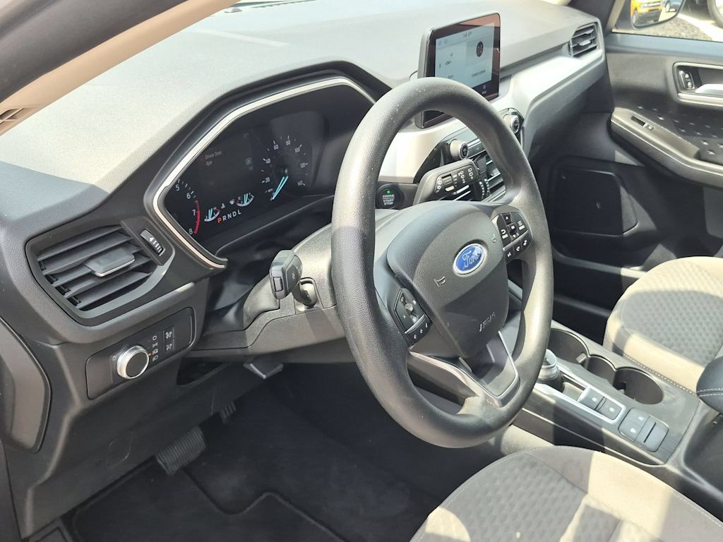 Thumbnail: 2020 Ford Escape - 2