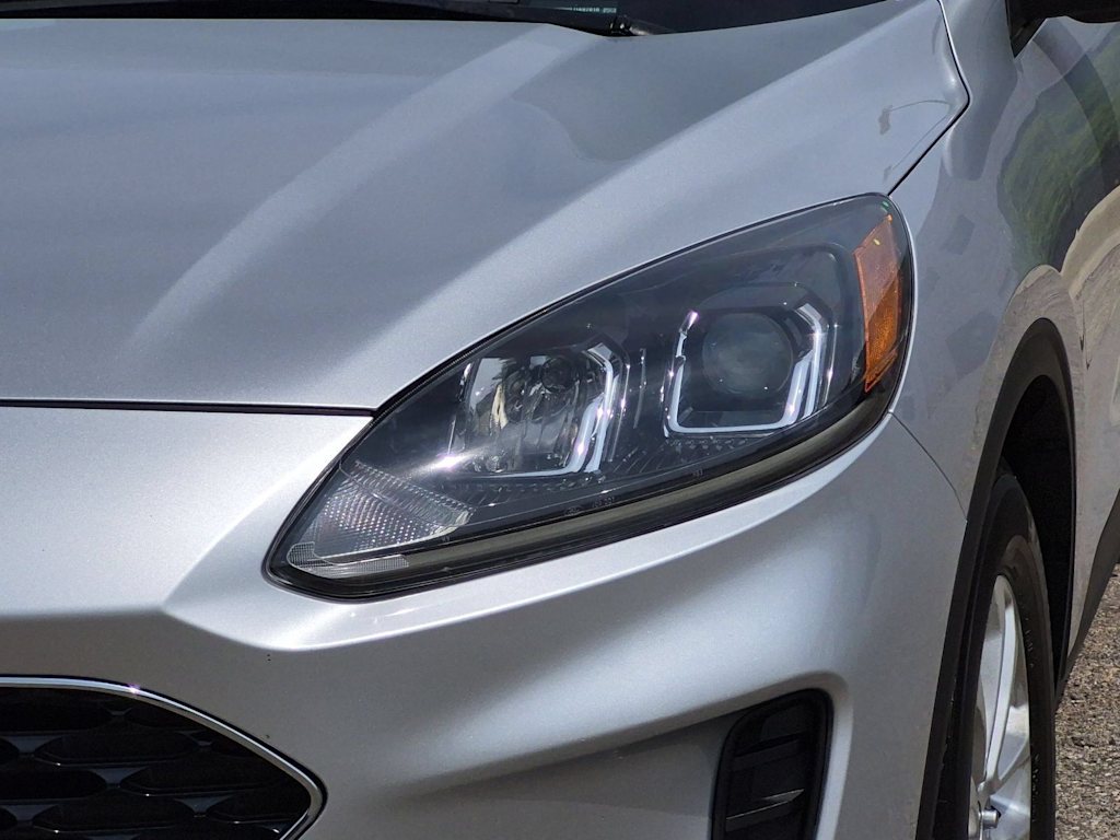Thumbnail: 2020 Ford Escape - 22