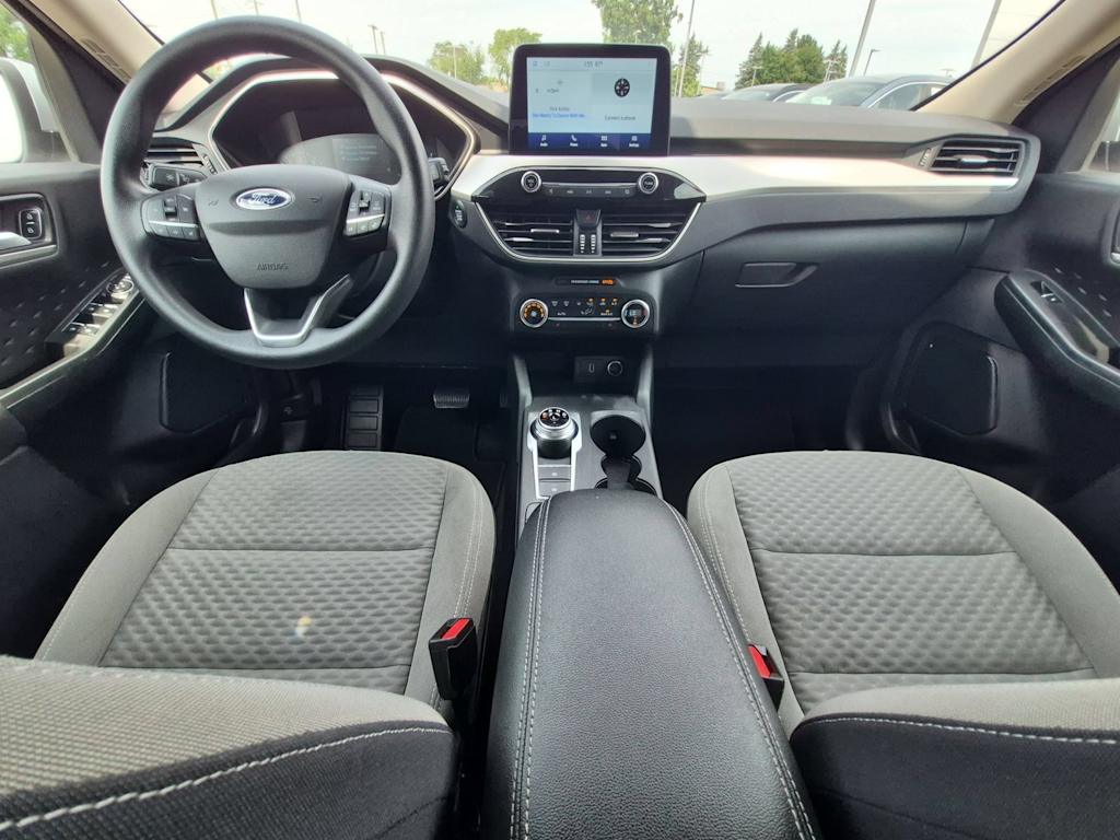 Thumbnail: 2020 Ford Escape - 9